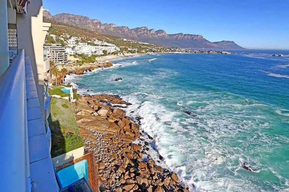 Appartamento Clifton Athena Camps Bay