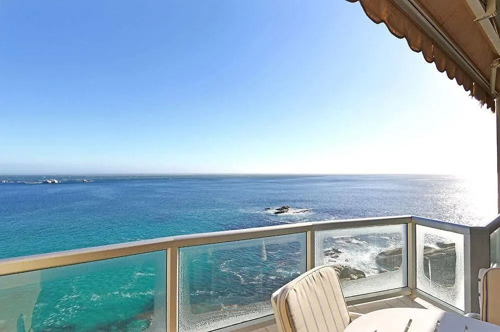 Appartamento Clifton Athena Camps Bay Sudafrica
