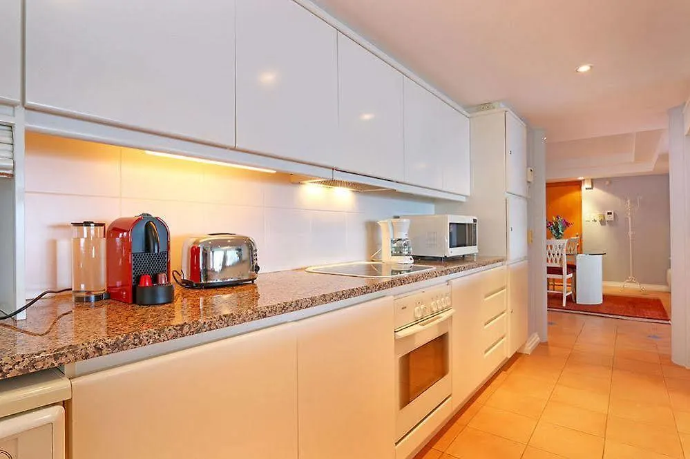 Appartamento Clifton Athena Camps Bay