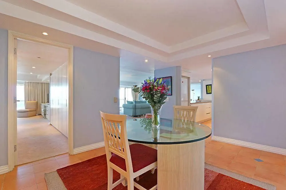 Appartamento Clifton Athena Camps Bay