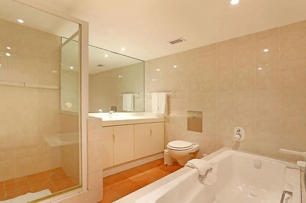 Appartamento Clifton Athena Camps Bay Sudafrica