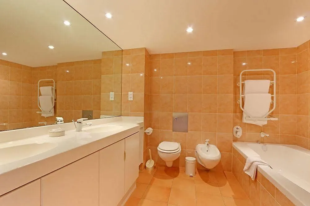 Appartamento Clifton Athena Camps Bay 0*,  Sudafrica