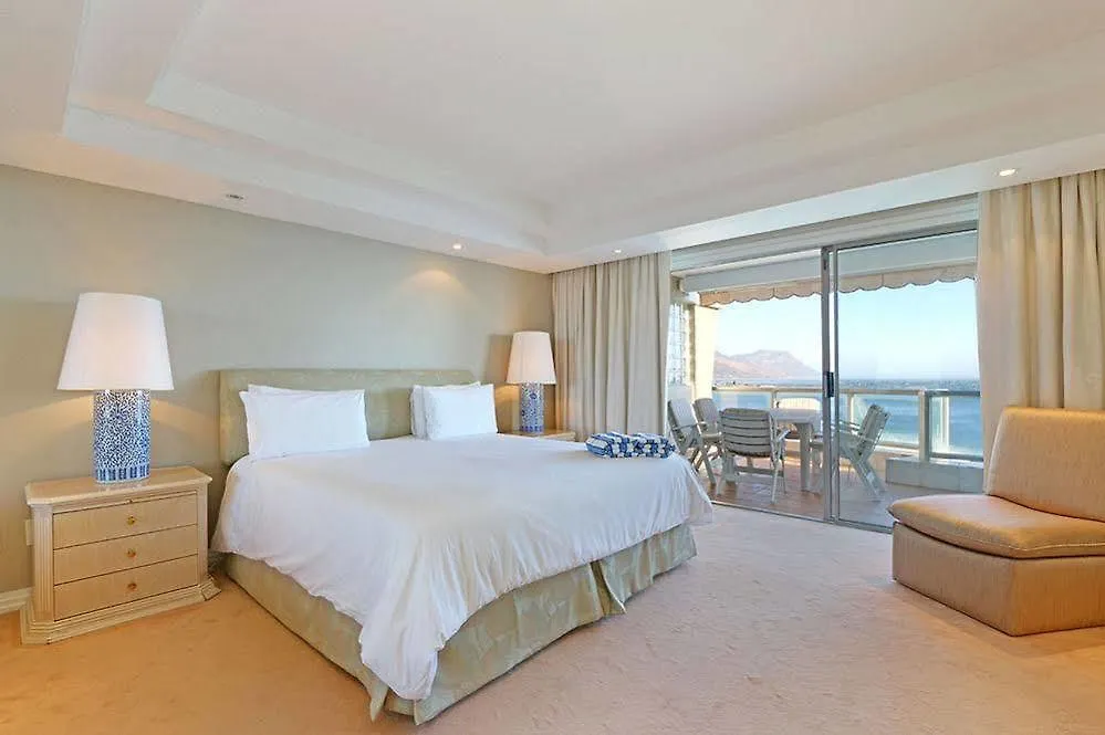 Appartamento Clifton Athena Camps Bay