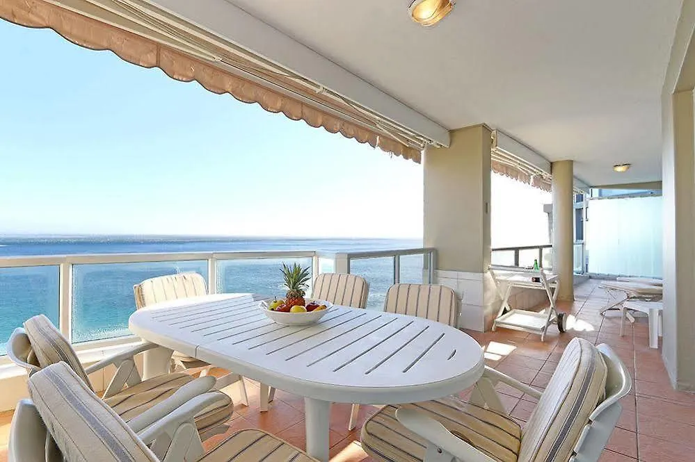Appartamento Clifton Athena Camps Bay